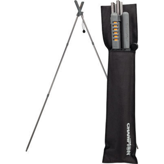 CHAMP FOLDING SHOOTING STICKS - Hunting Accessories